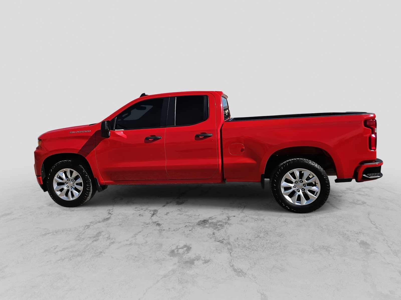 Thumbnail: 2019 Chevrolet Silverado 1500 - 5