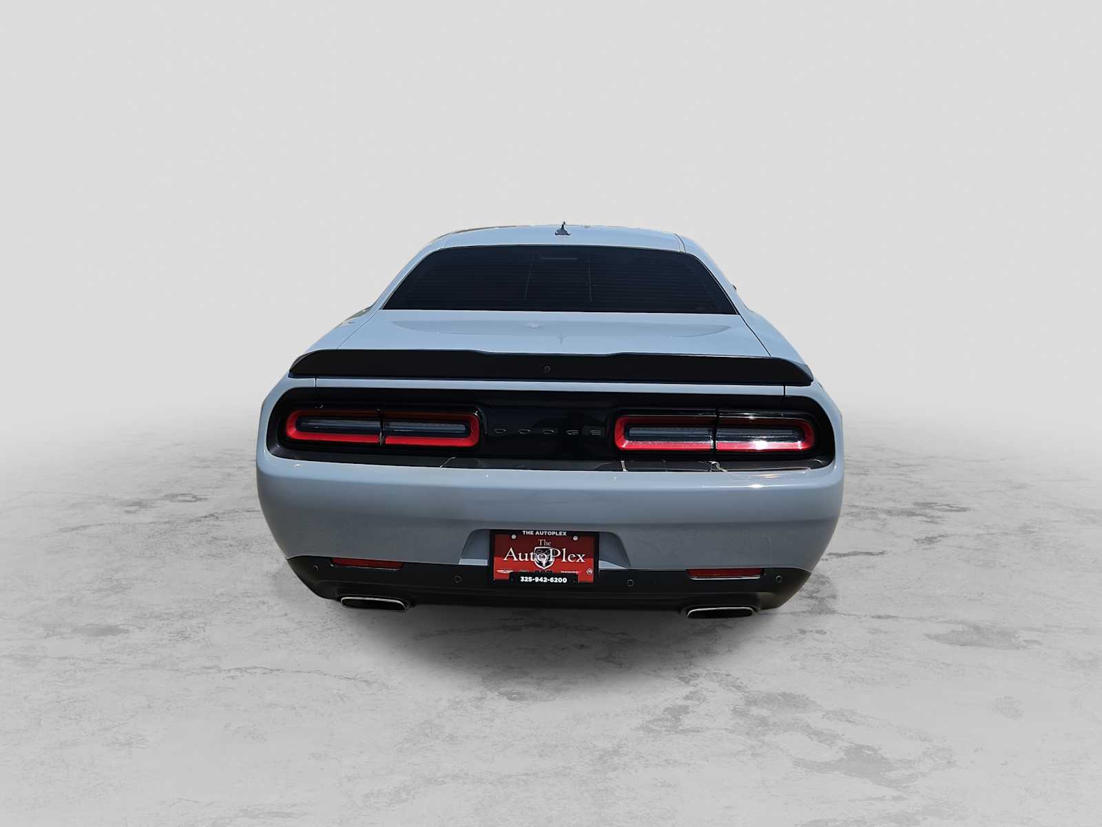 Thumbnail: 2022 Dodge Challenger - 7