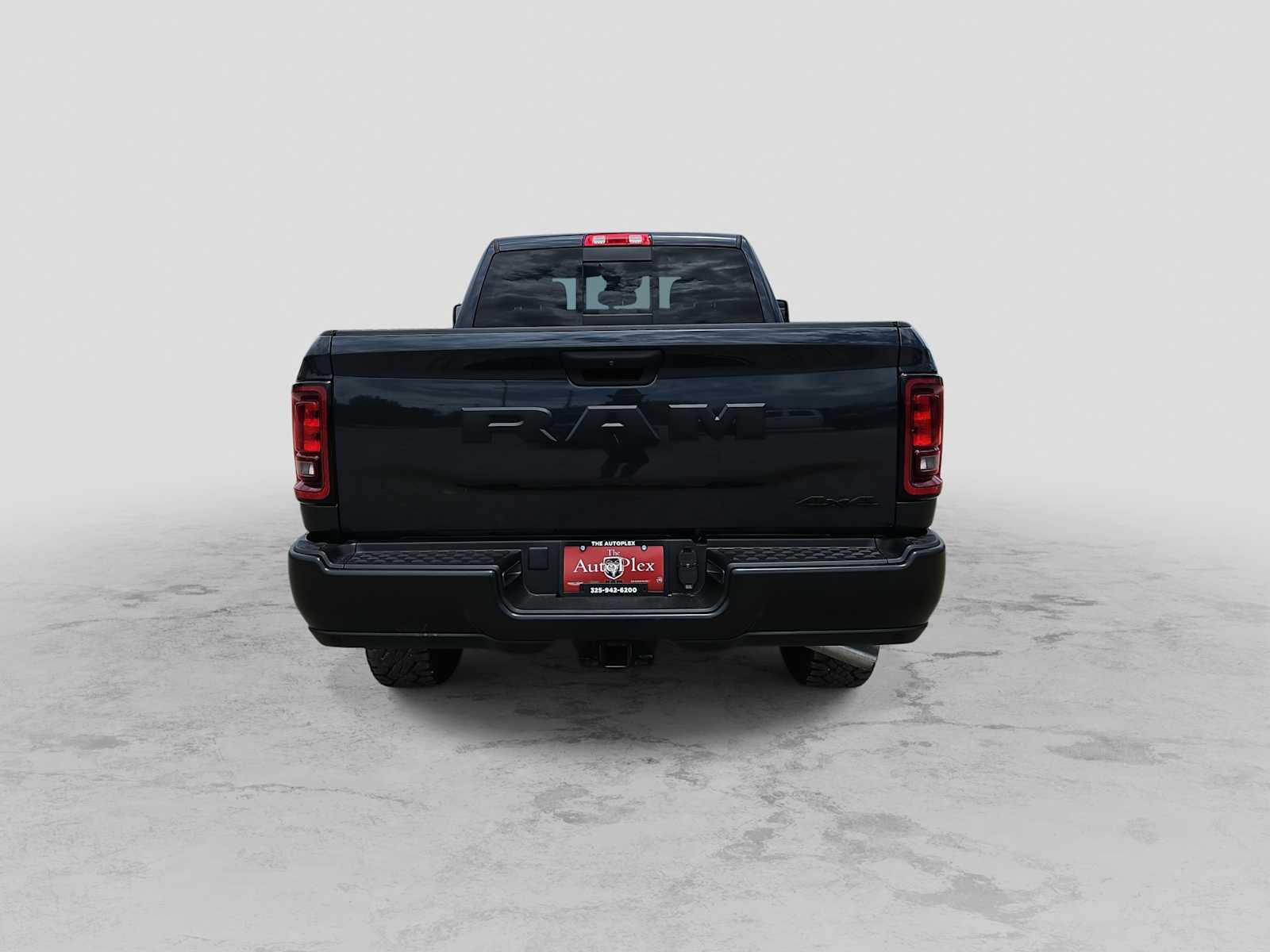 Thumbnail: 2026 RAM 2500 - 7