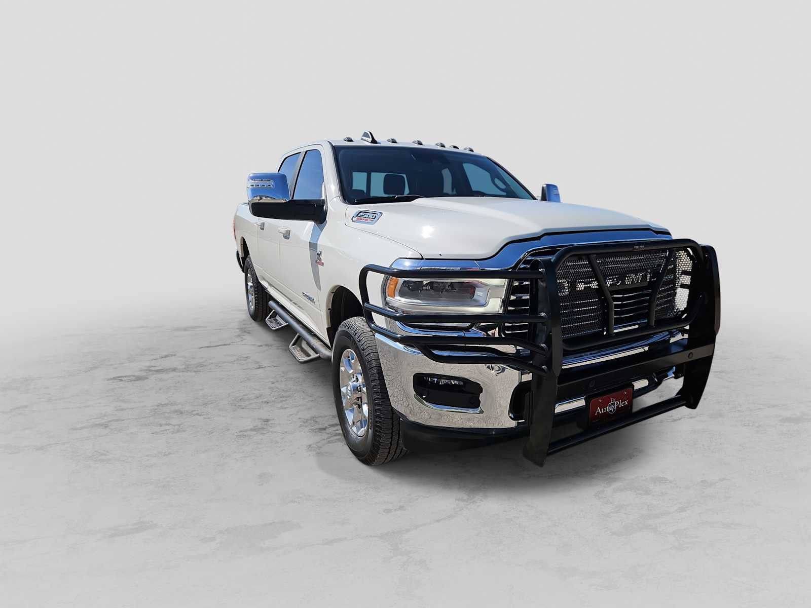 Thumbnail: 2024 RAM 2500 - 2