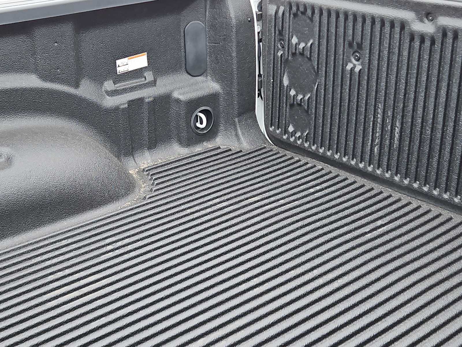 Thumbnail: 2026 RAM 1500 - 23
