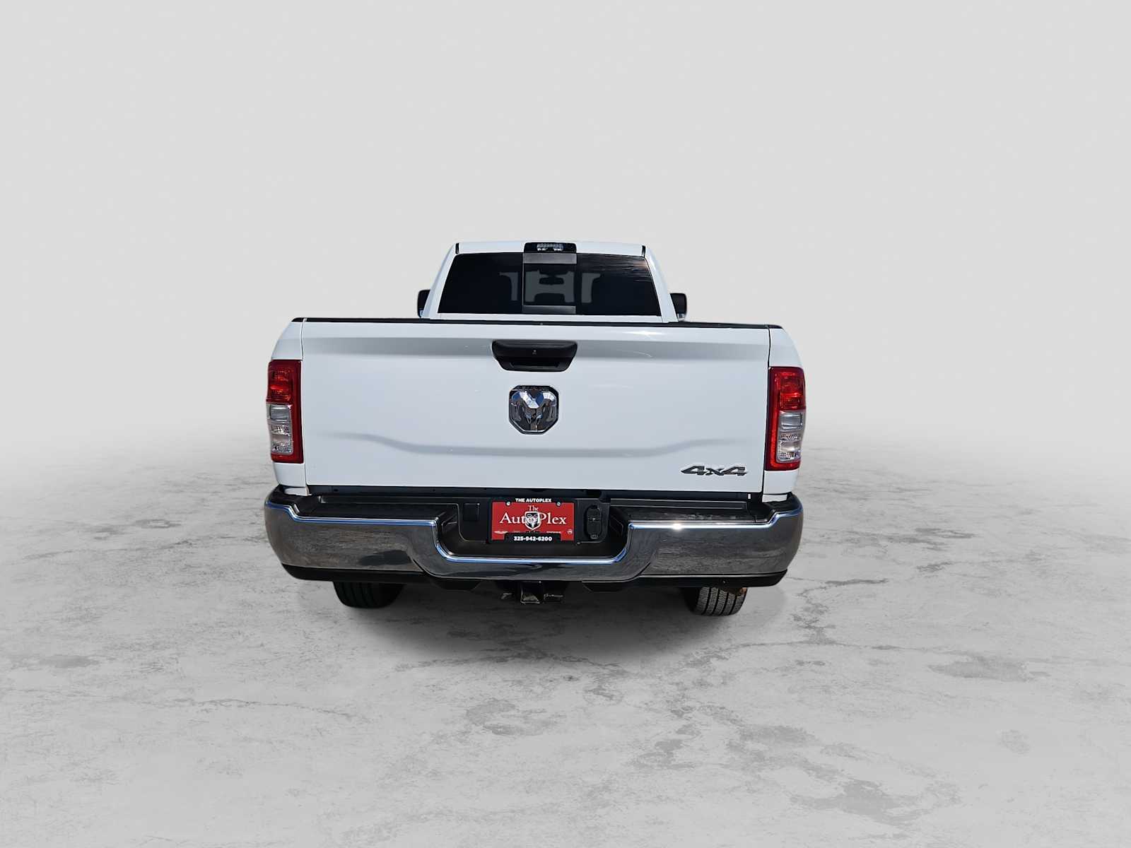 Thumbnail: 2024 RAM 3500 - 7