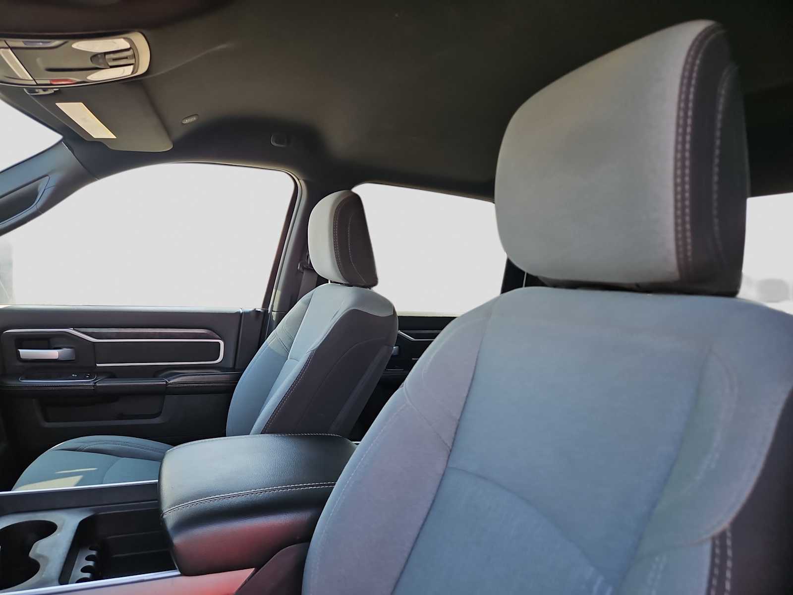 Thumbnail: 2024 RAM 2500 - 18