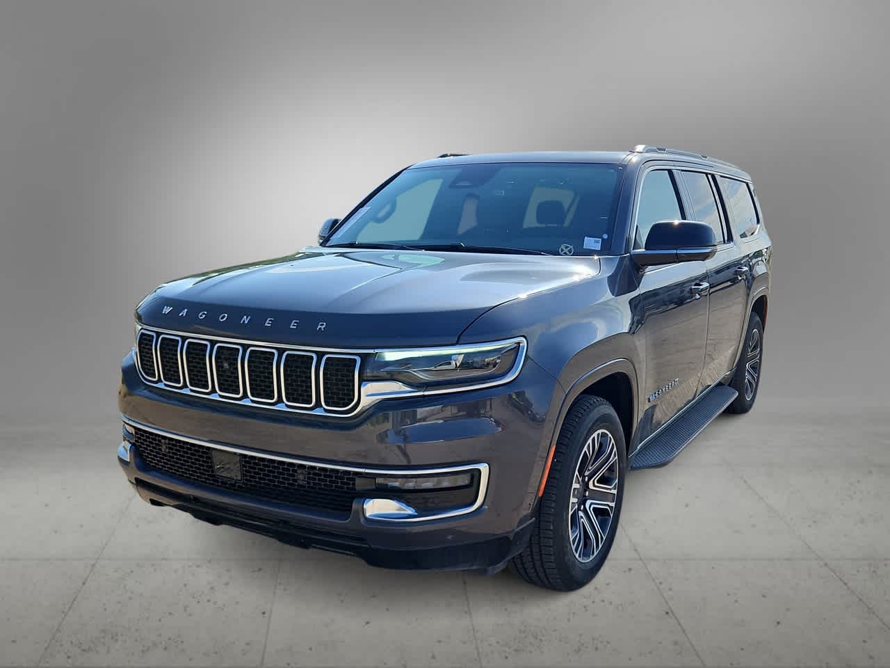 2024 Jeep Wagoneer  -
                  San Angelo, TX