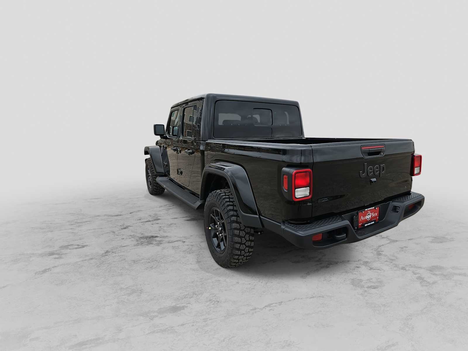 Thumbnail: 2026 Jeep Gladiator - 6