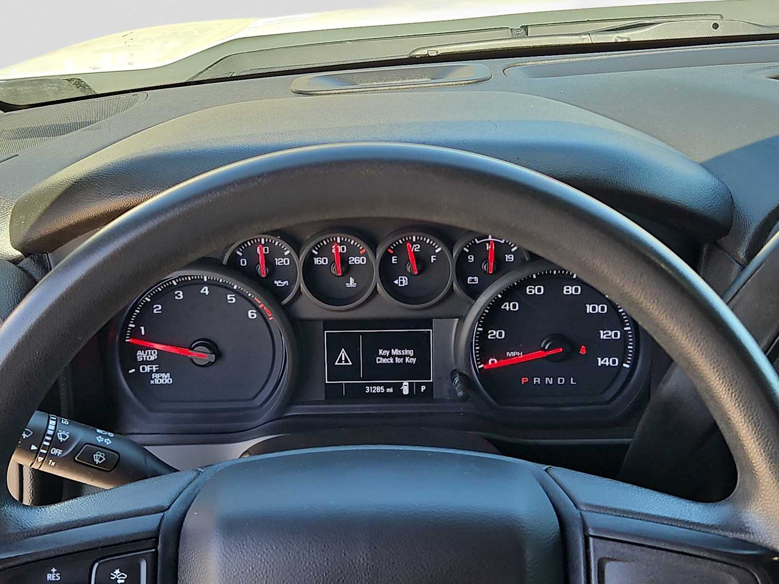 Thumbnail: 2023 Chevrolet Silverado 1500 - 24