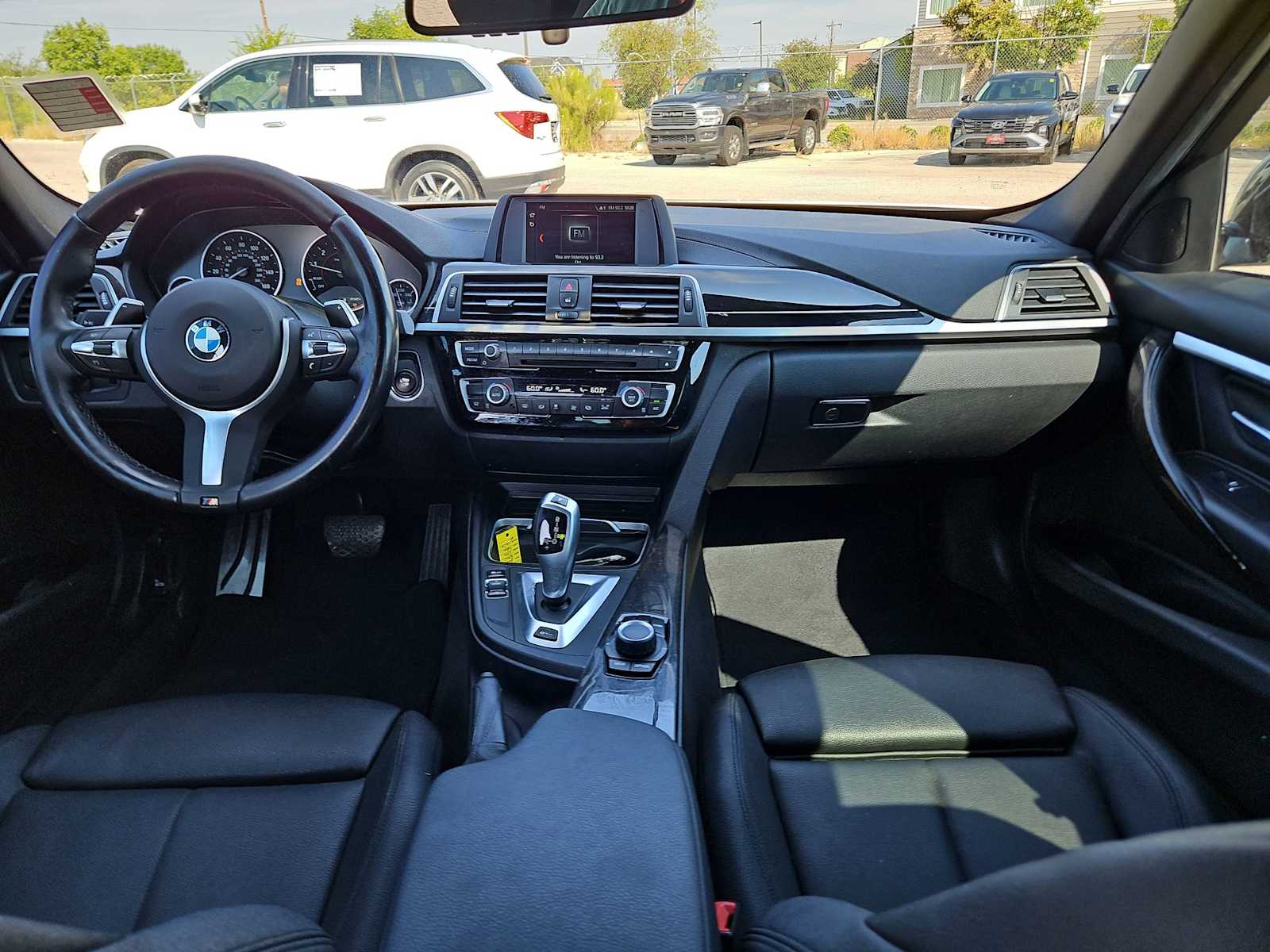 Thumbnail: 2018 BMW 3 Series - 20