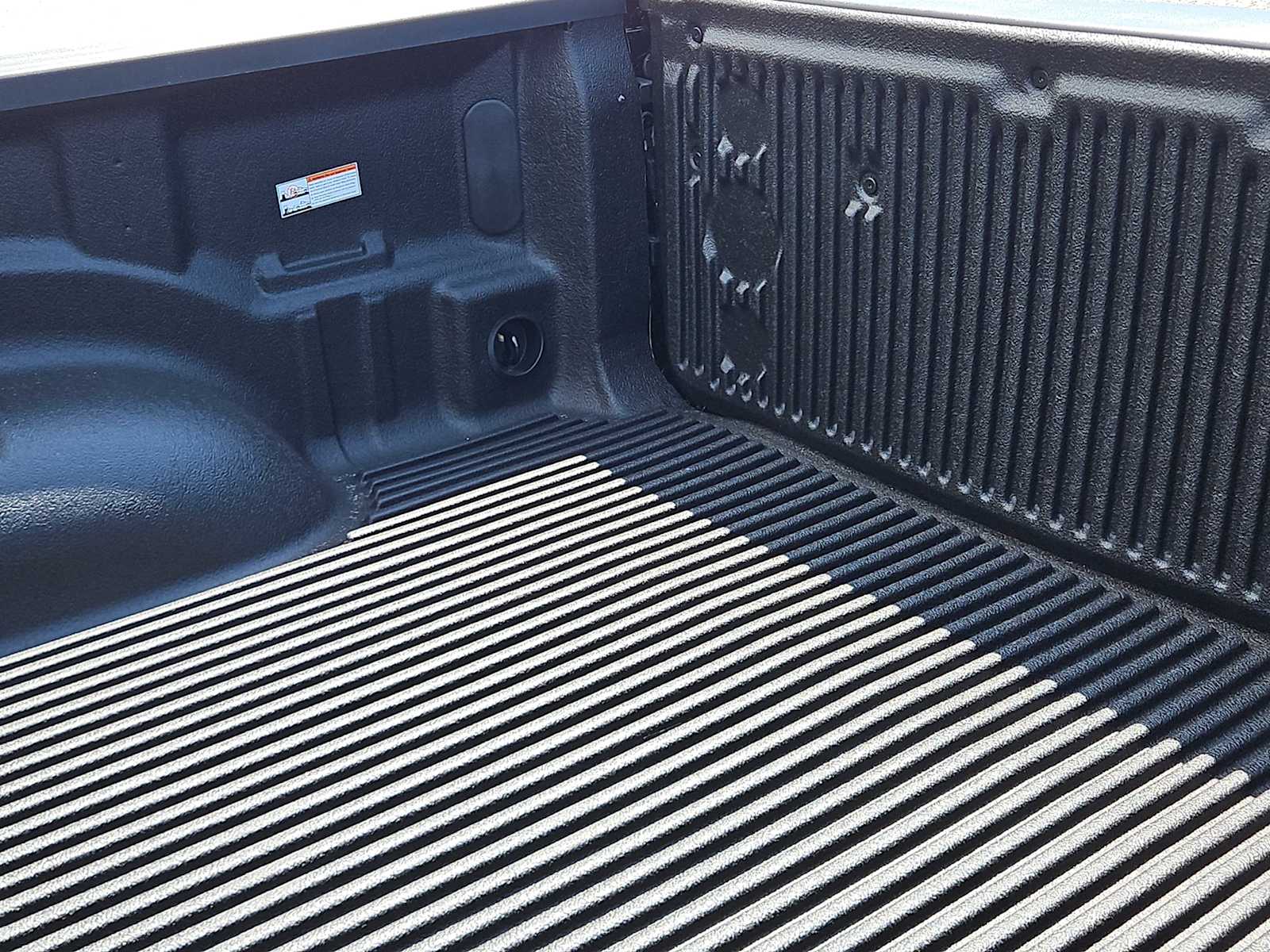 Thumbnail: 2026 RAM 1500 - 22