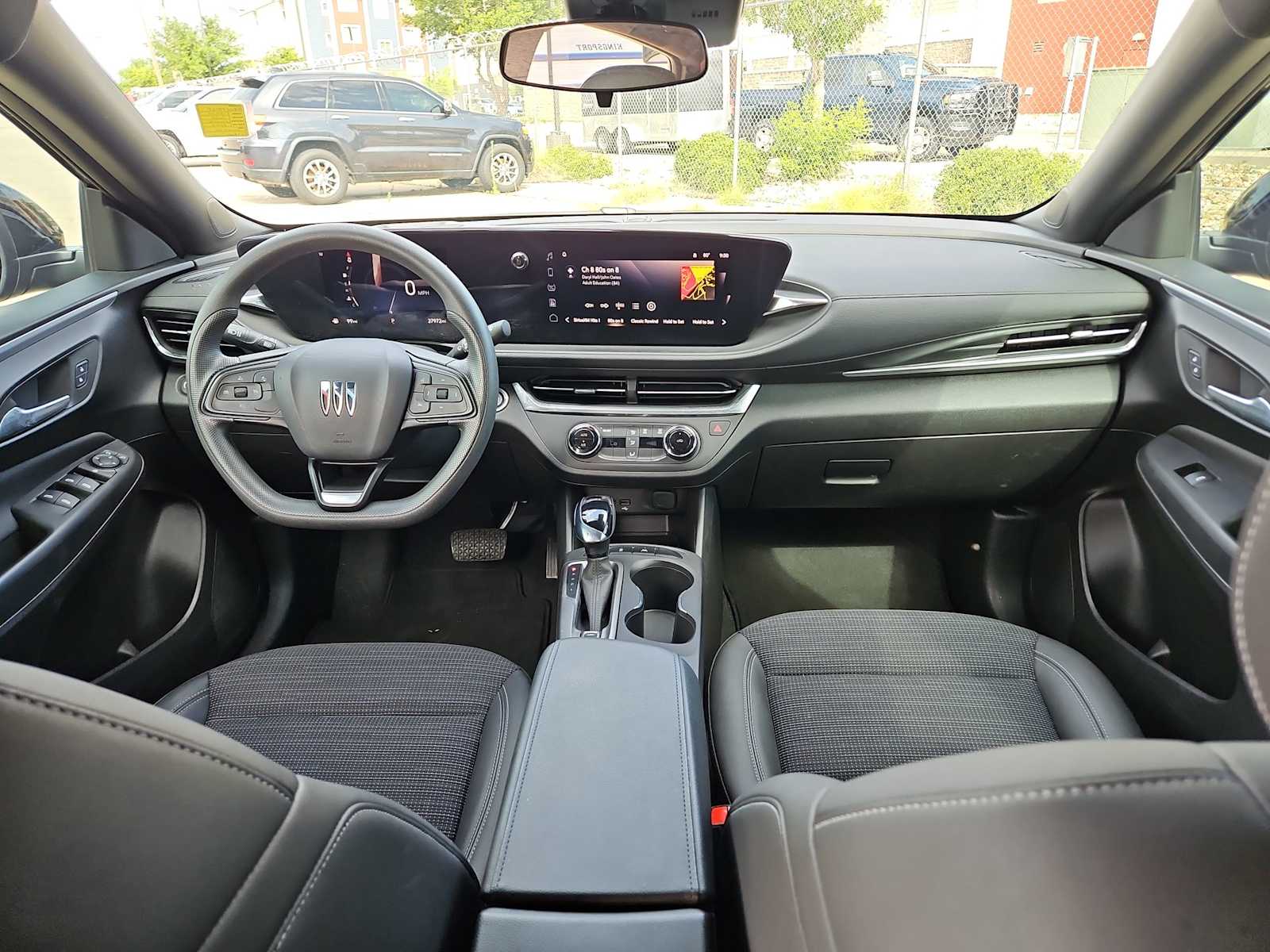 2024 Buick Envista Preferred 18