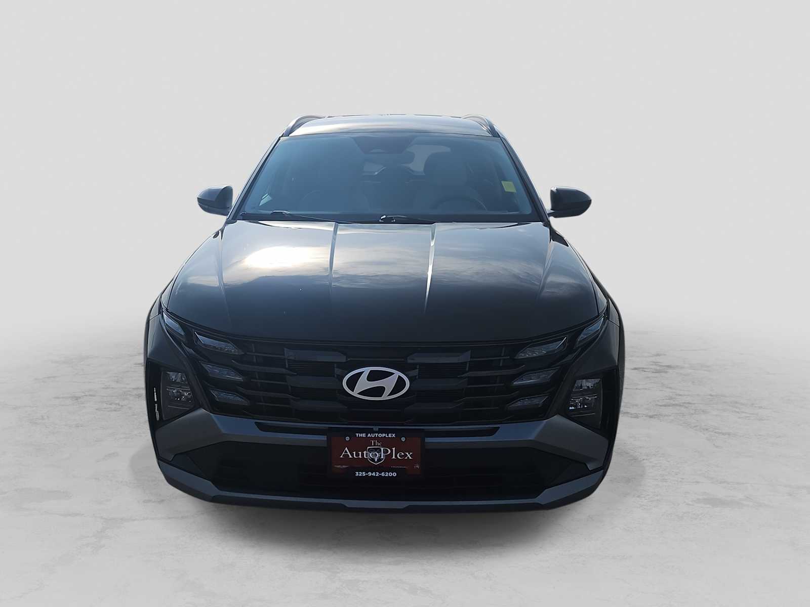 Thumbnail: 2025 Hyundai Tucson - 3