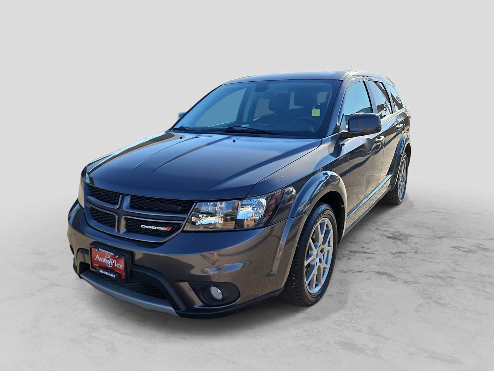 2018 Dodge Journey GT -
                  San Angelo, TX