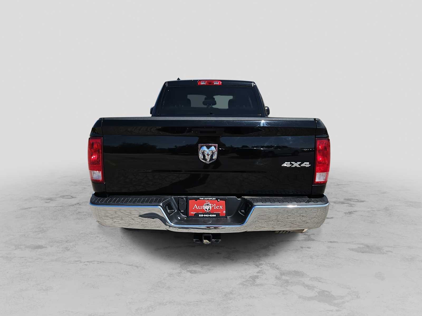 Thumbnail: 2024 RAM 1500 Classic - 7