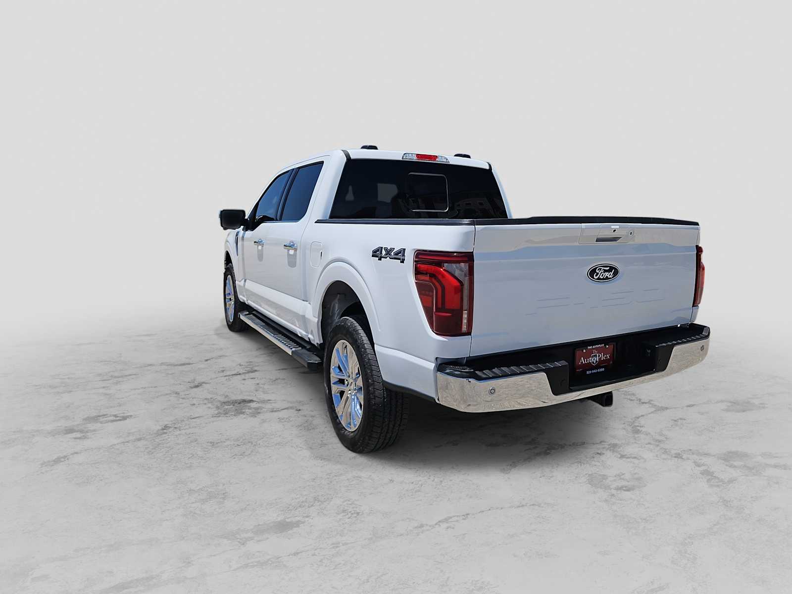 Thumbnail: 2025 Ford F-150 - 6