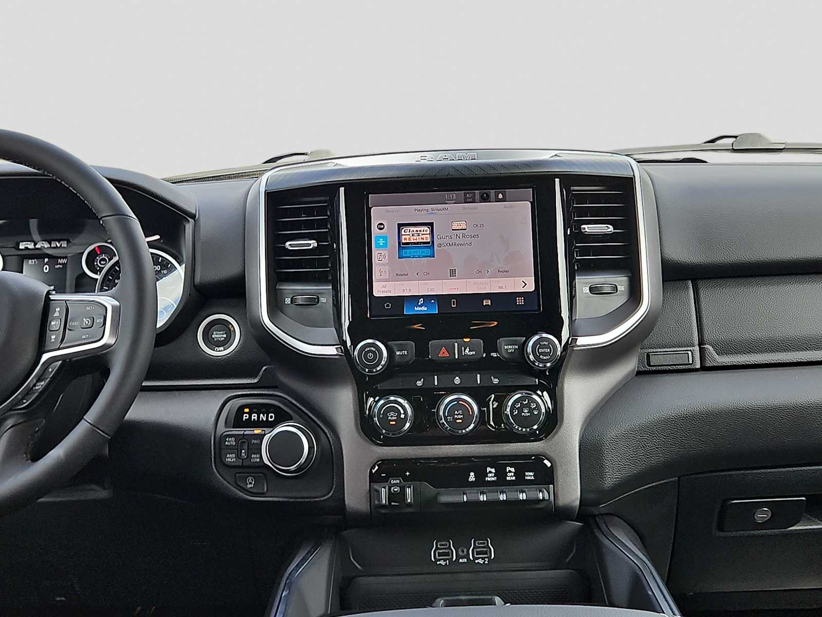Thumbnail: 2026 RAM 1500 - 14