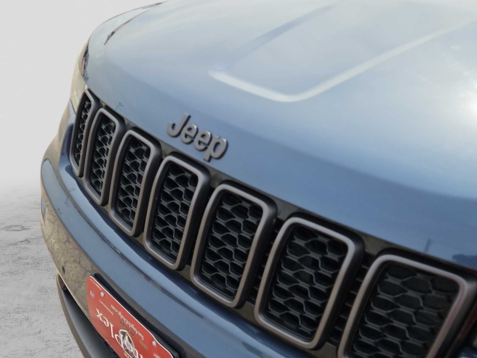Thumbnail: 2021 Jeep Grand Cherokee - 13