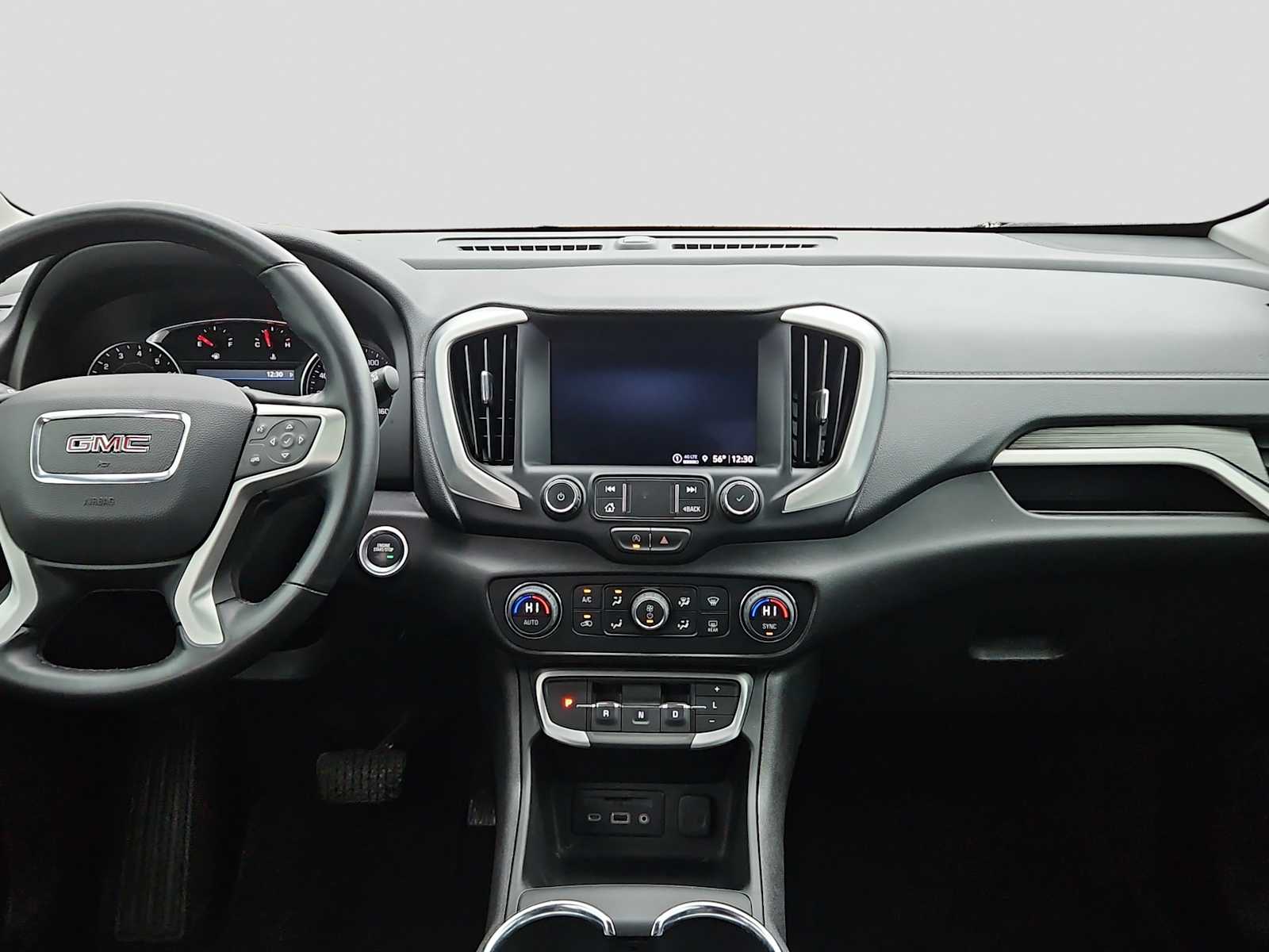 Thumbnail: 2024 GMC Terrain - 14
