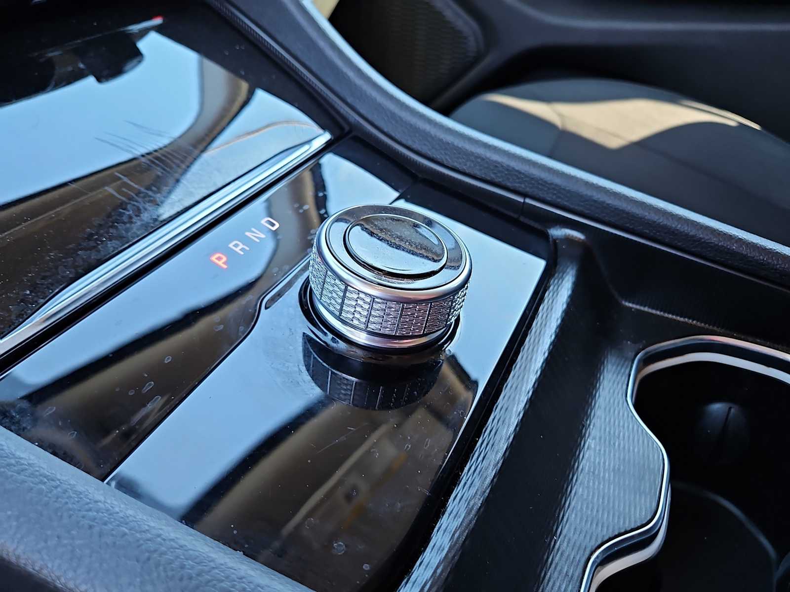 Thumbnail: 2024 Jeep Grand Cherokee L - 21