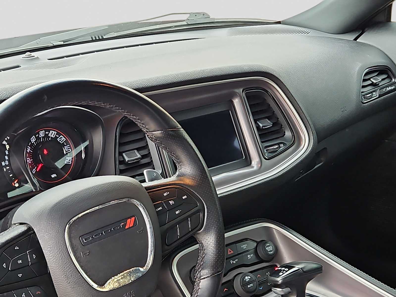 Thumbnail: 2022 Dodge Challenger - 14