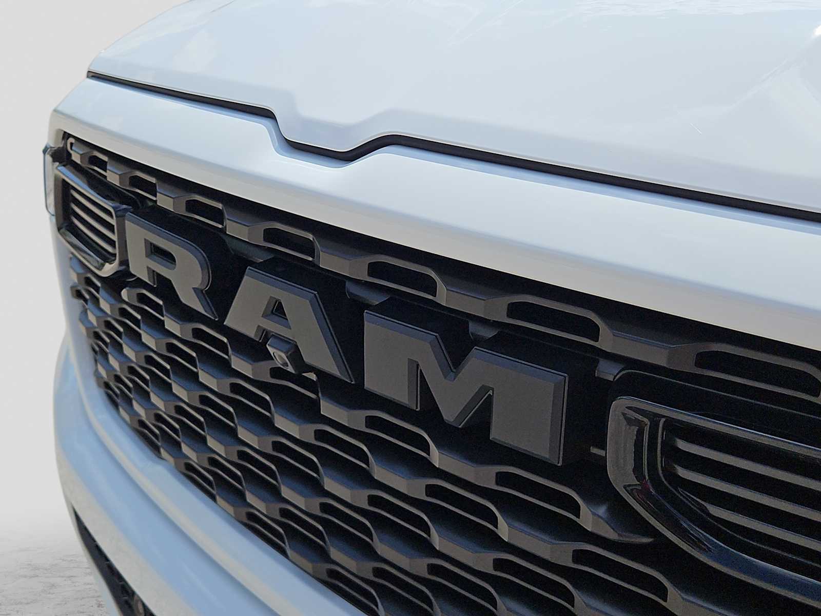 Thumbnail: 2026 RAM 1500 - 13
