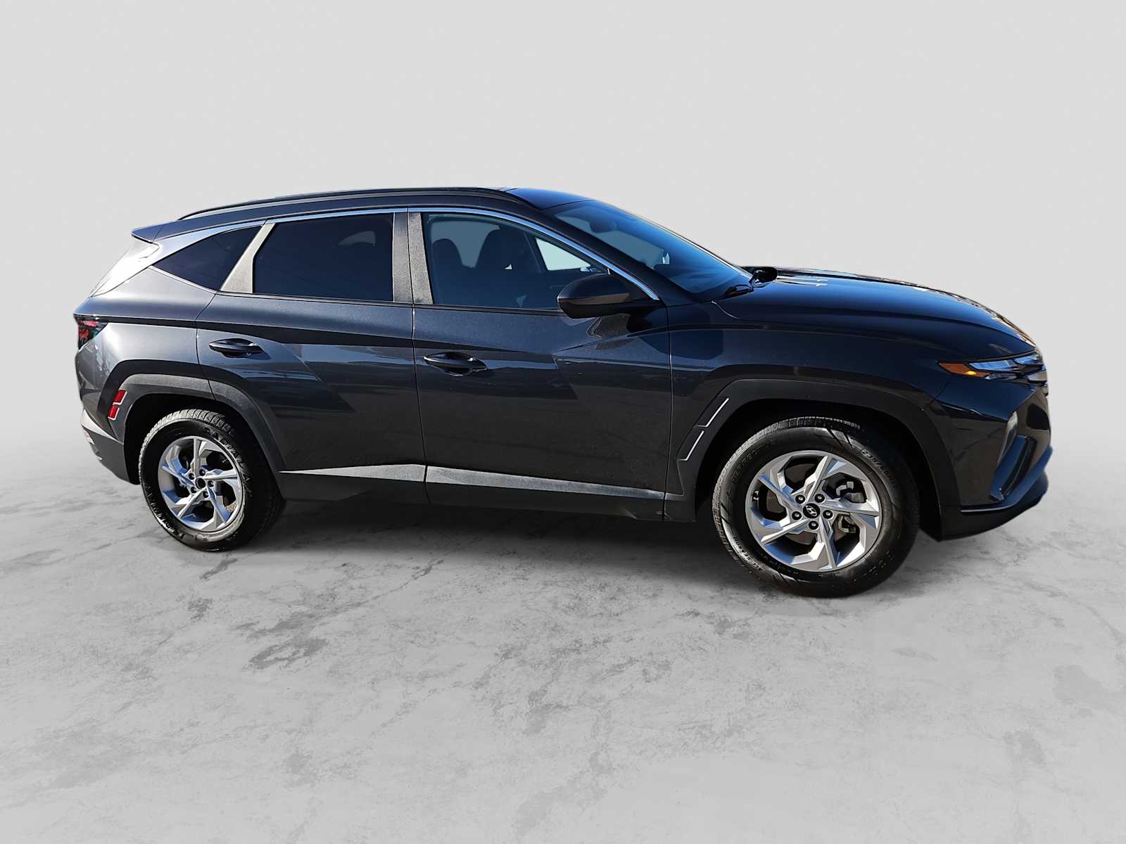 Thumbnail: 2024 Hyundai Tucson - 9