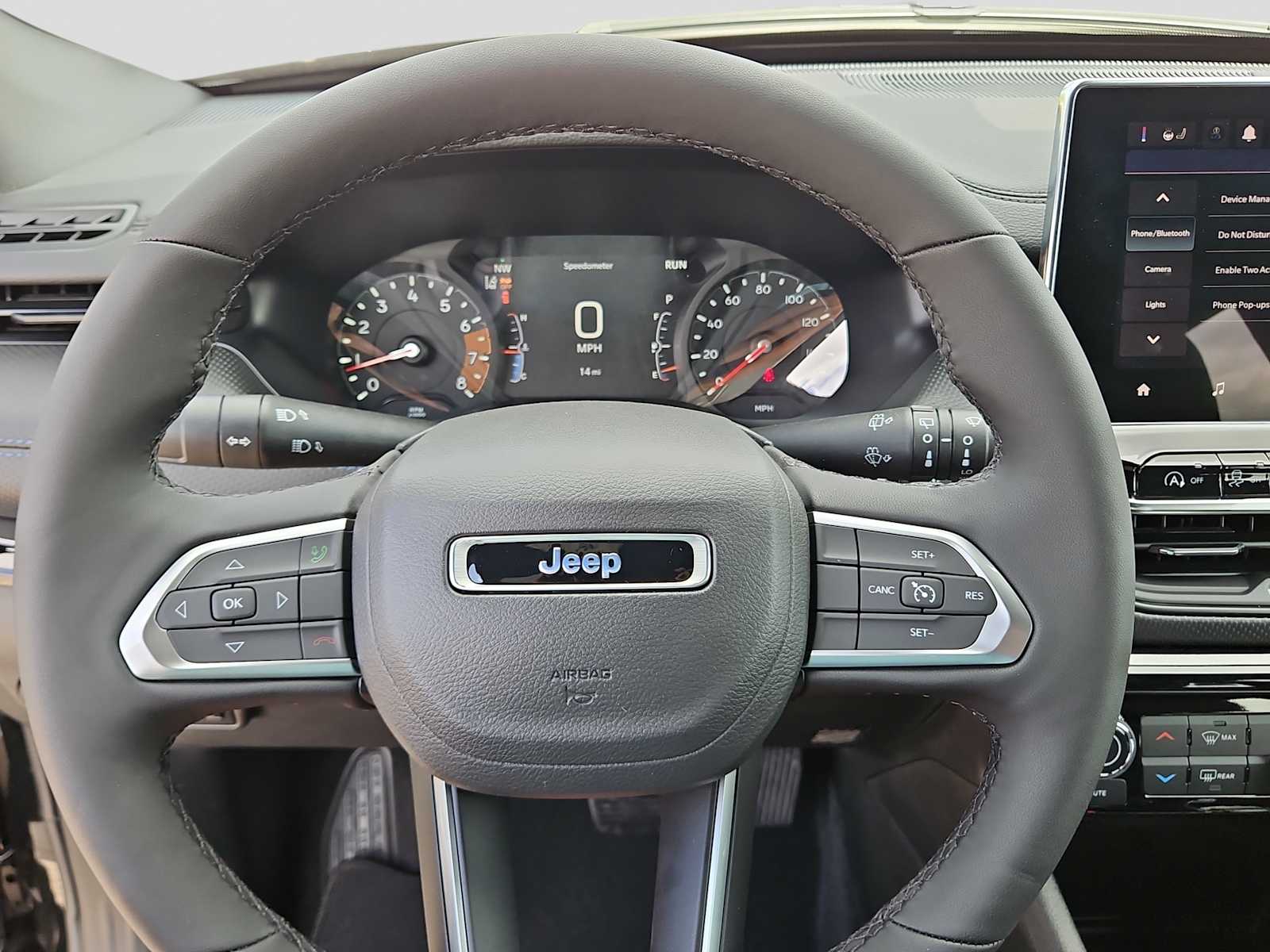 Thumbnail: 2026 Jeep Compass - 19