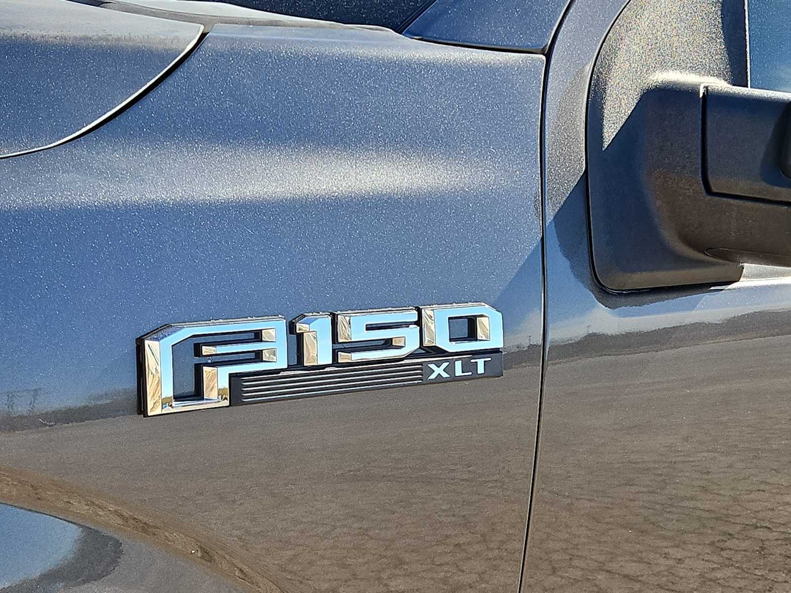 Thumbnail: 2015 Ford F-150 - 11