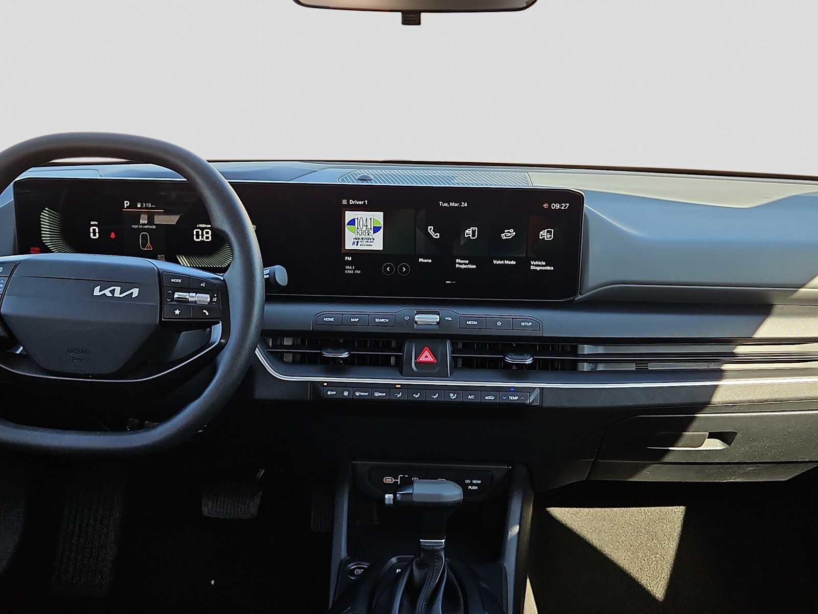 Thumbnail: 2025 Kia K4 - 14