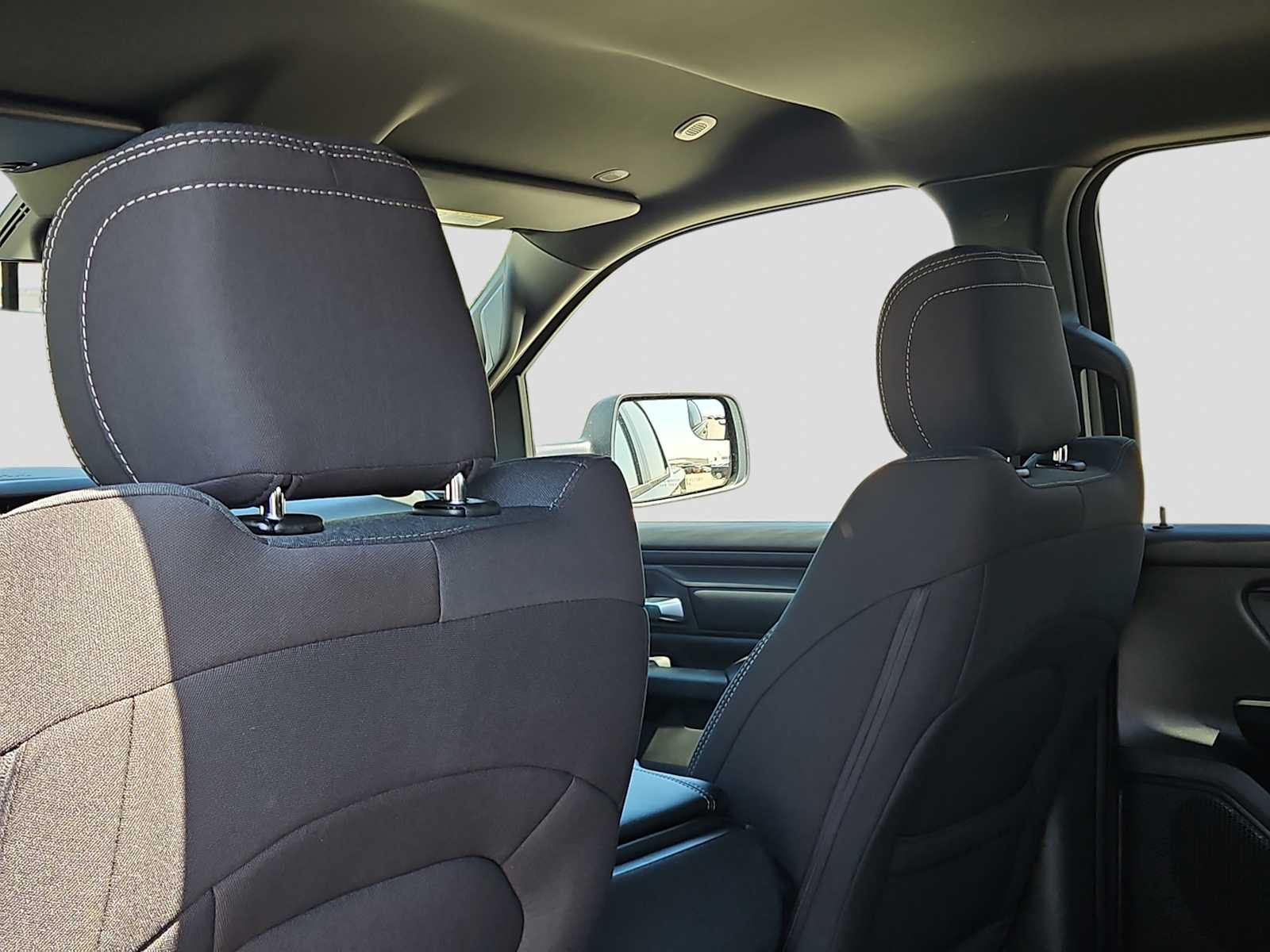 Thumbnail: 2026 RAM 1500 - 16