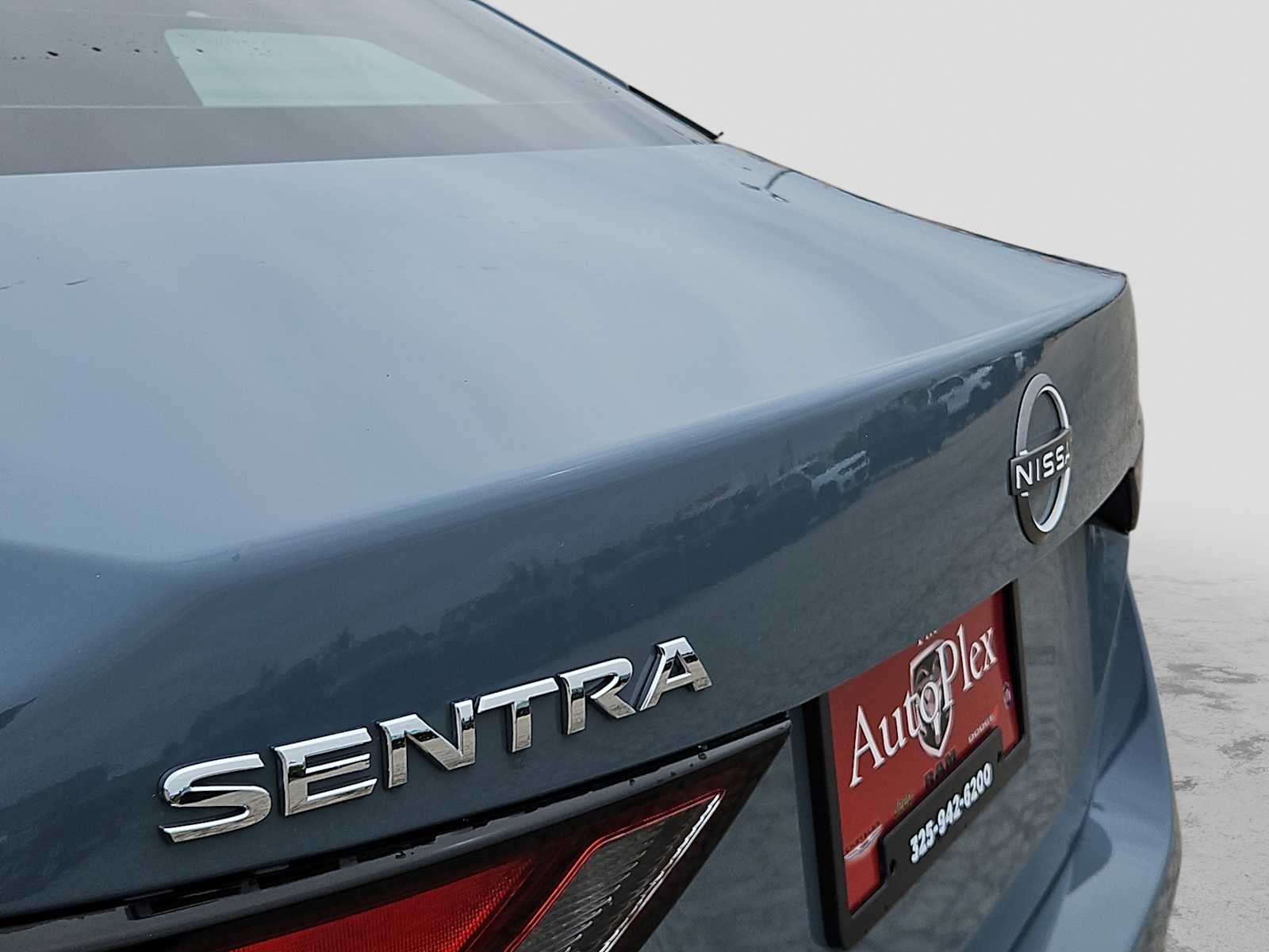 Thumbnail: 2024 Nissan Sentra - 12