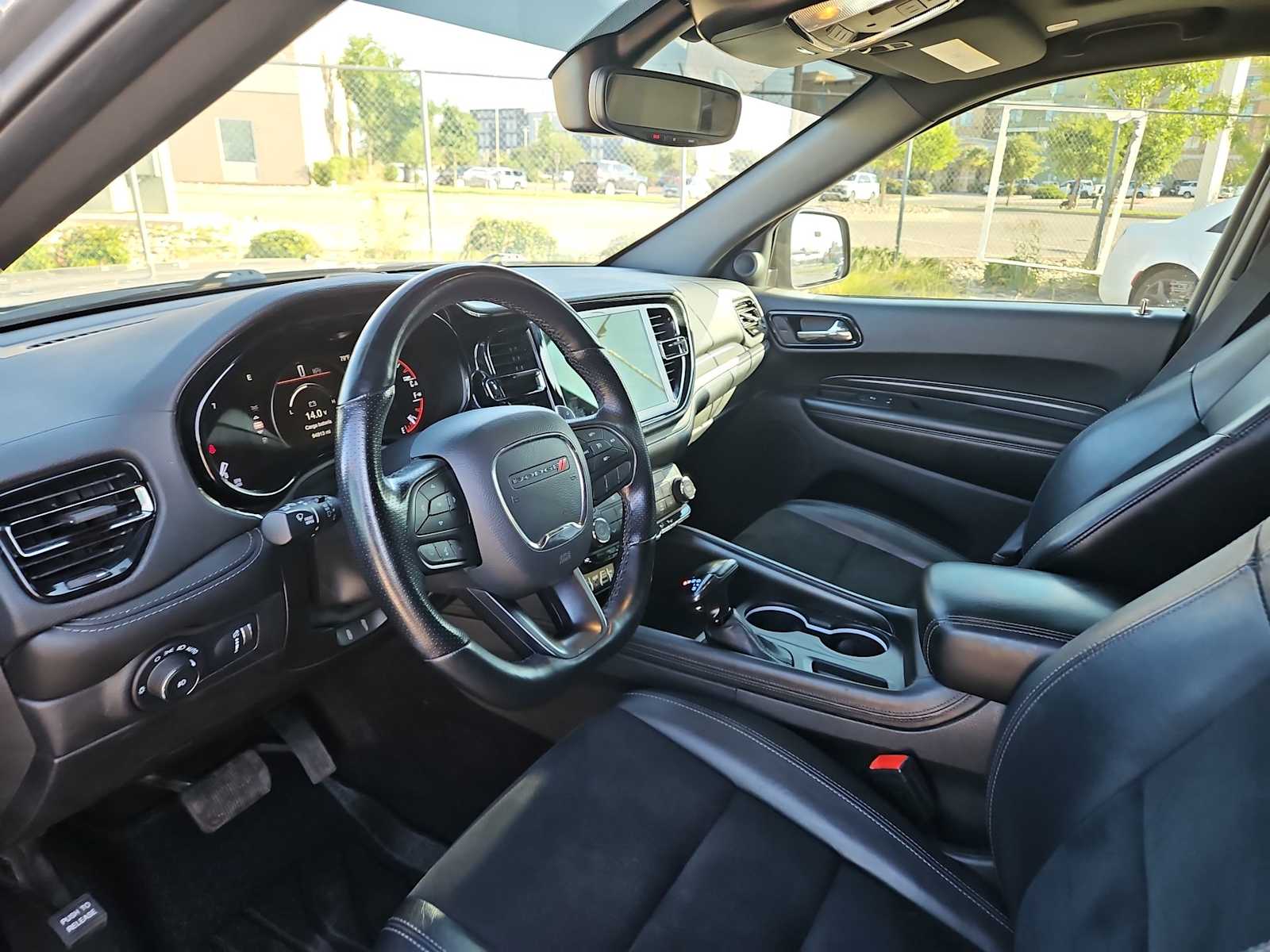 Thumbnail: 2021 Dodge Durango - 10