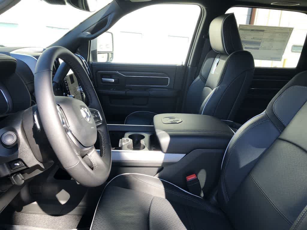 Thumbnail: 2026 RAM 3500 - 10
