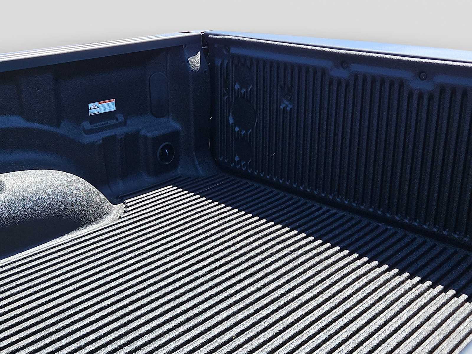 Thumbnail: 2026 RAM 1500 - 23
