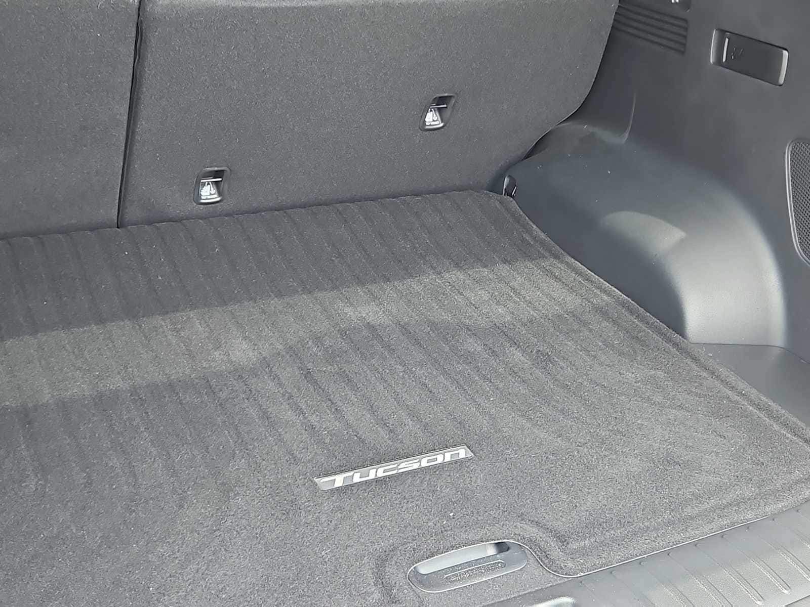 Thumbnail: 2024 Hyundai Tucson - 23