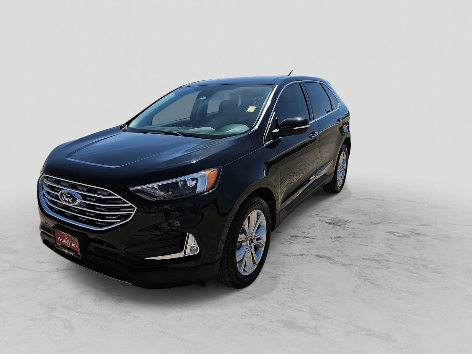 Thumbnail: 2023 Ford Edge - 4