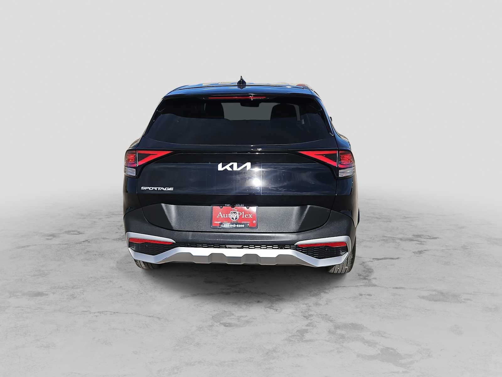 Thumbnail: 2025 Kia Sportage - 7