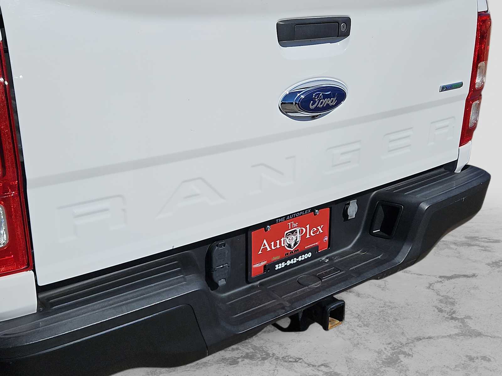 Thumbnail: 2020 Ford Ranger - 11