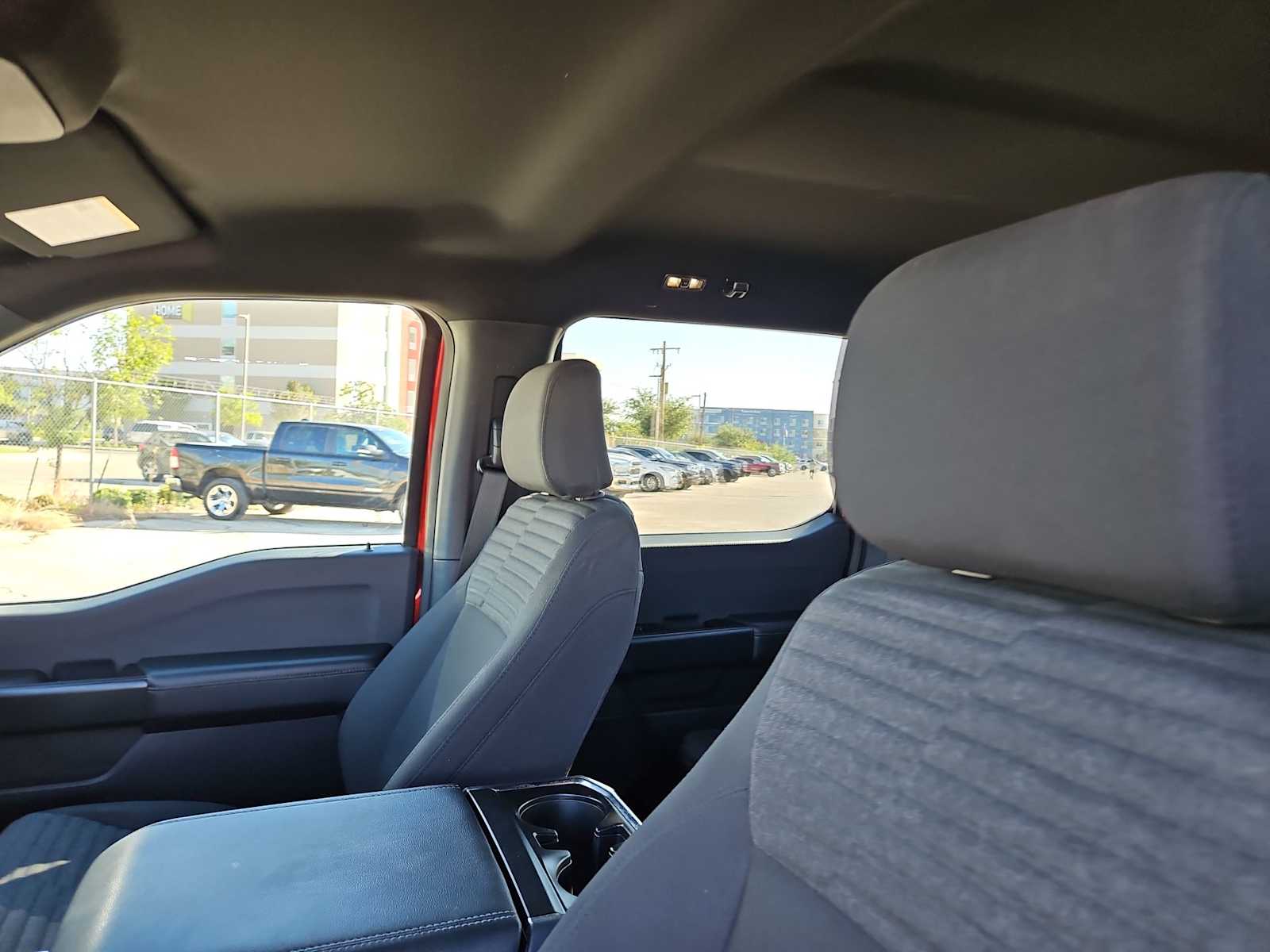 Thumbnail: 2023 Ford F-150 - 22