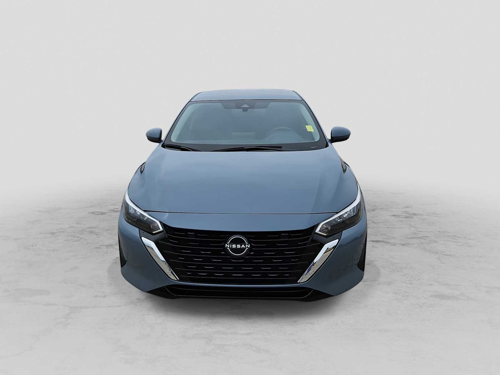 Thumbnail: 2024 Nissan Sentra - 3