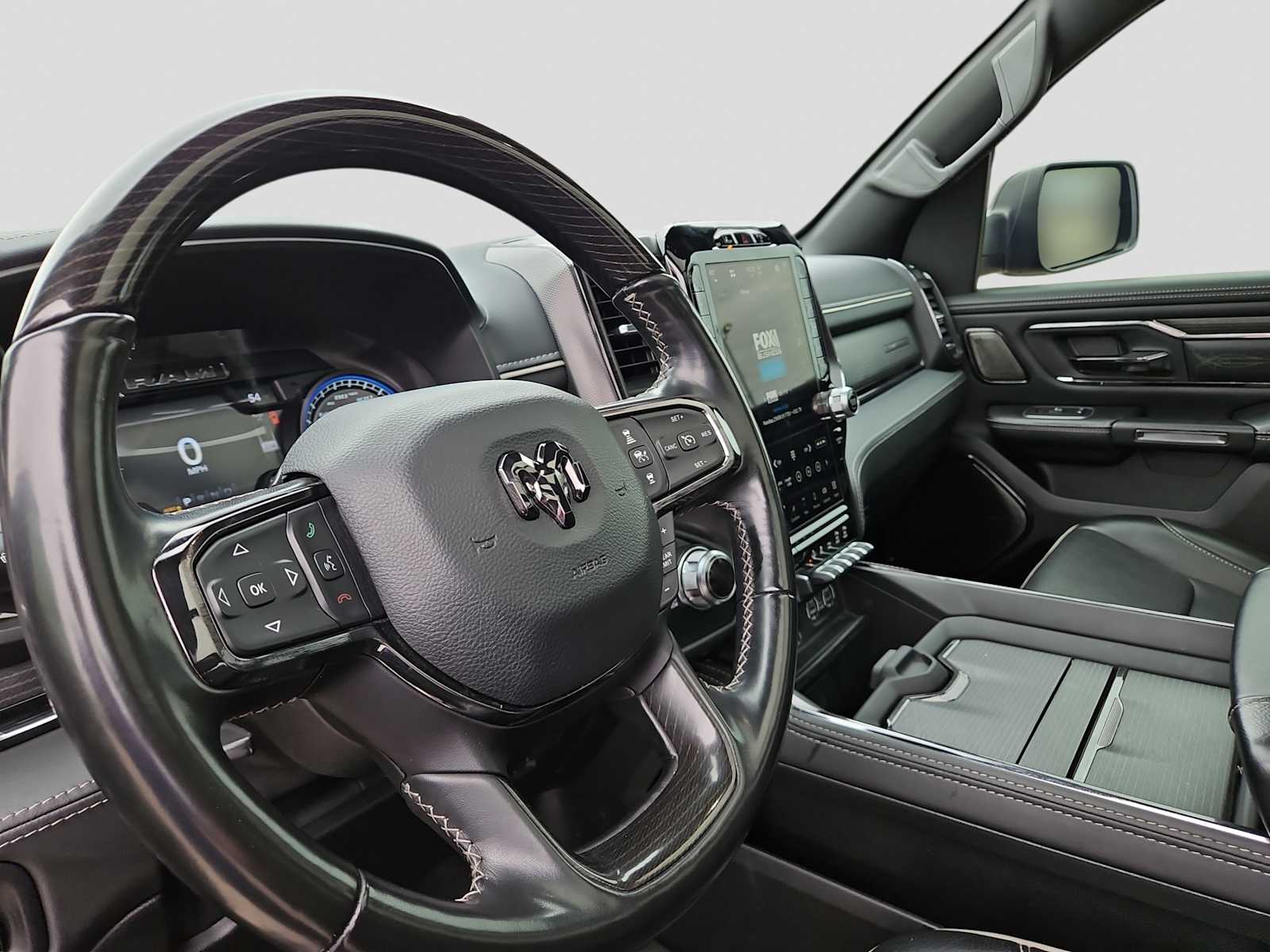 Thumbnail: 2022 RAM 1500 - 10