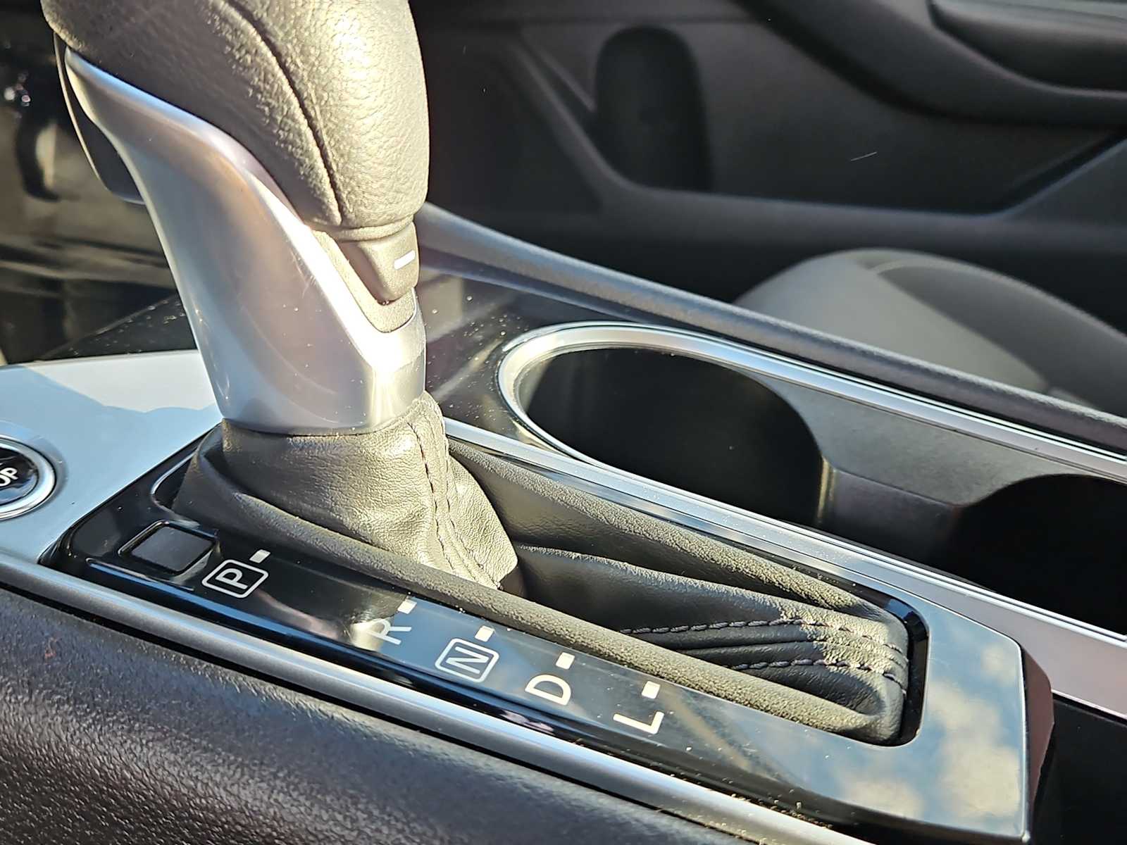 Thumbnail: 2024 Nissan Altima - 21