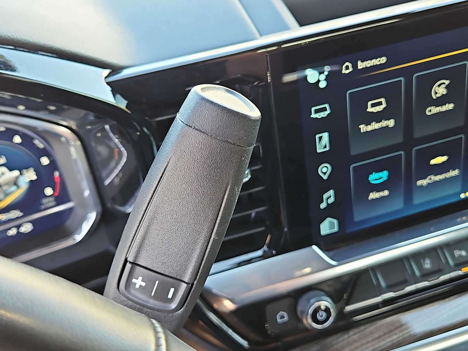 Thumbnail: 2024 Chevrolet Silverado 2500 - 21