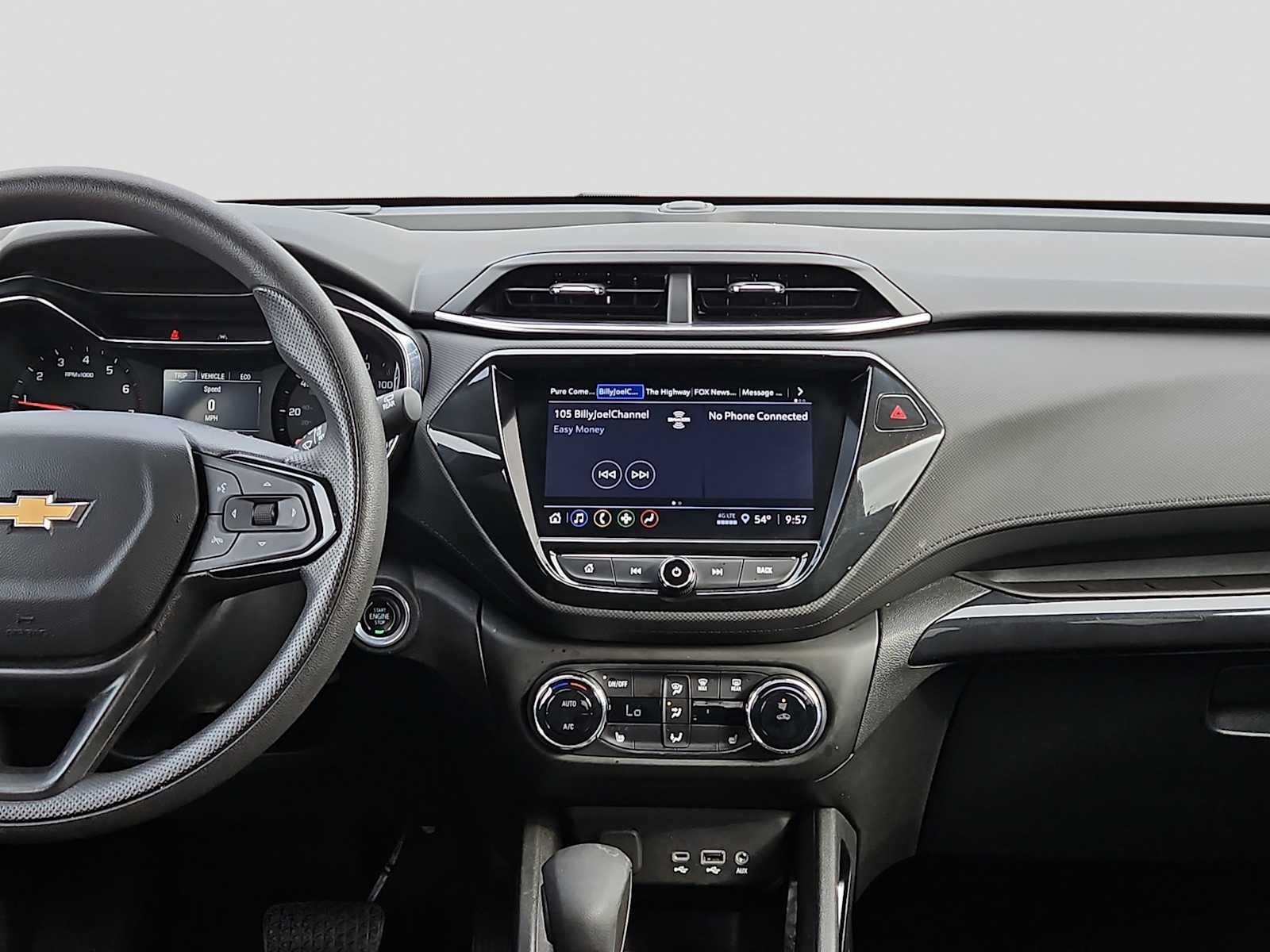 Thumbnail: 2023 Chevrolet TrailBlazer - 14