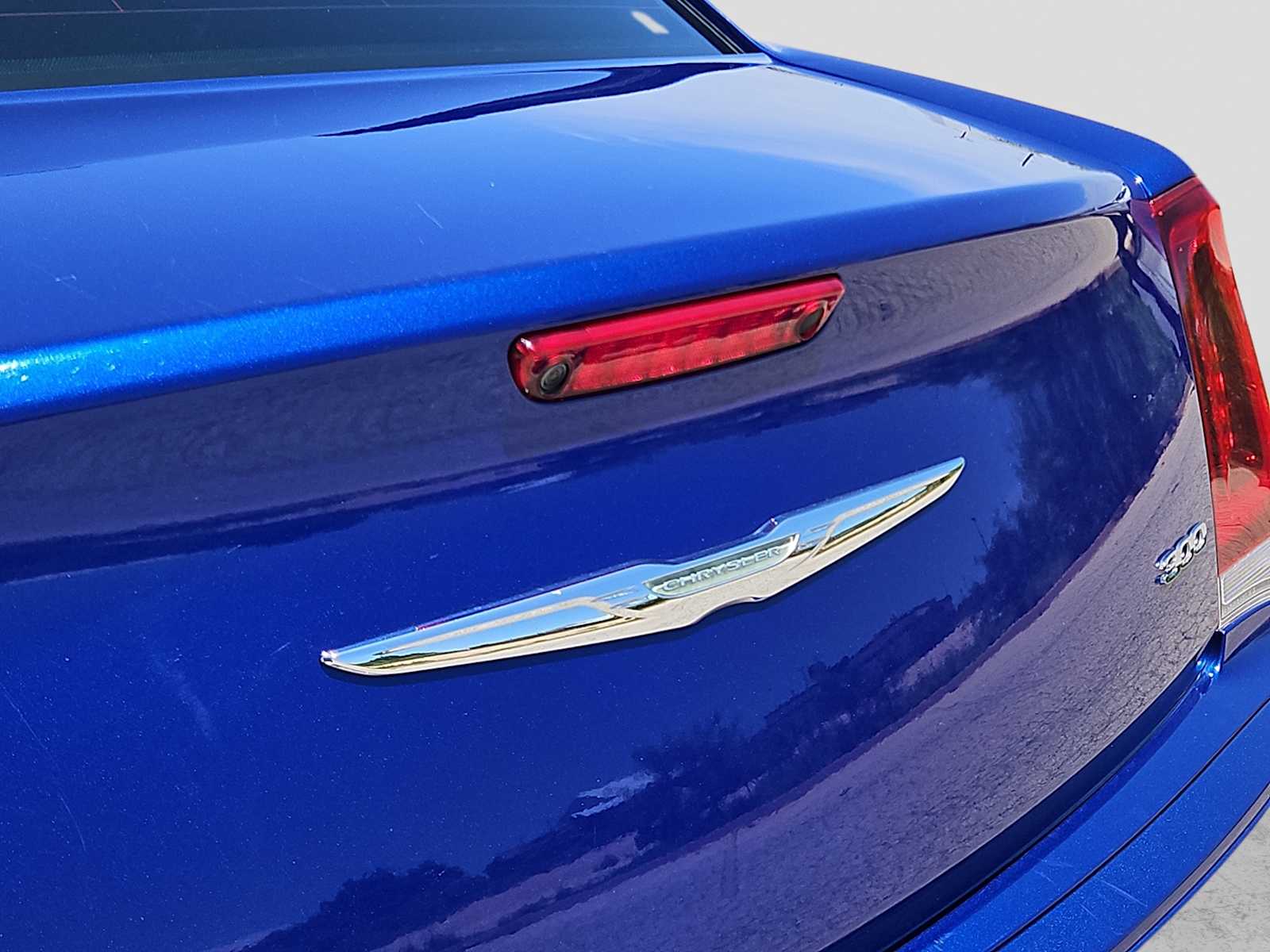 Thumbnail: 2019 Chrysler 300 - 11