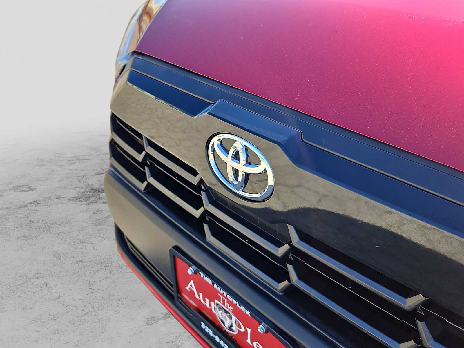 Thumbnail: 2026 Toyota Corolla Cross - 13