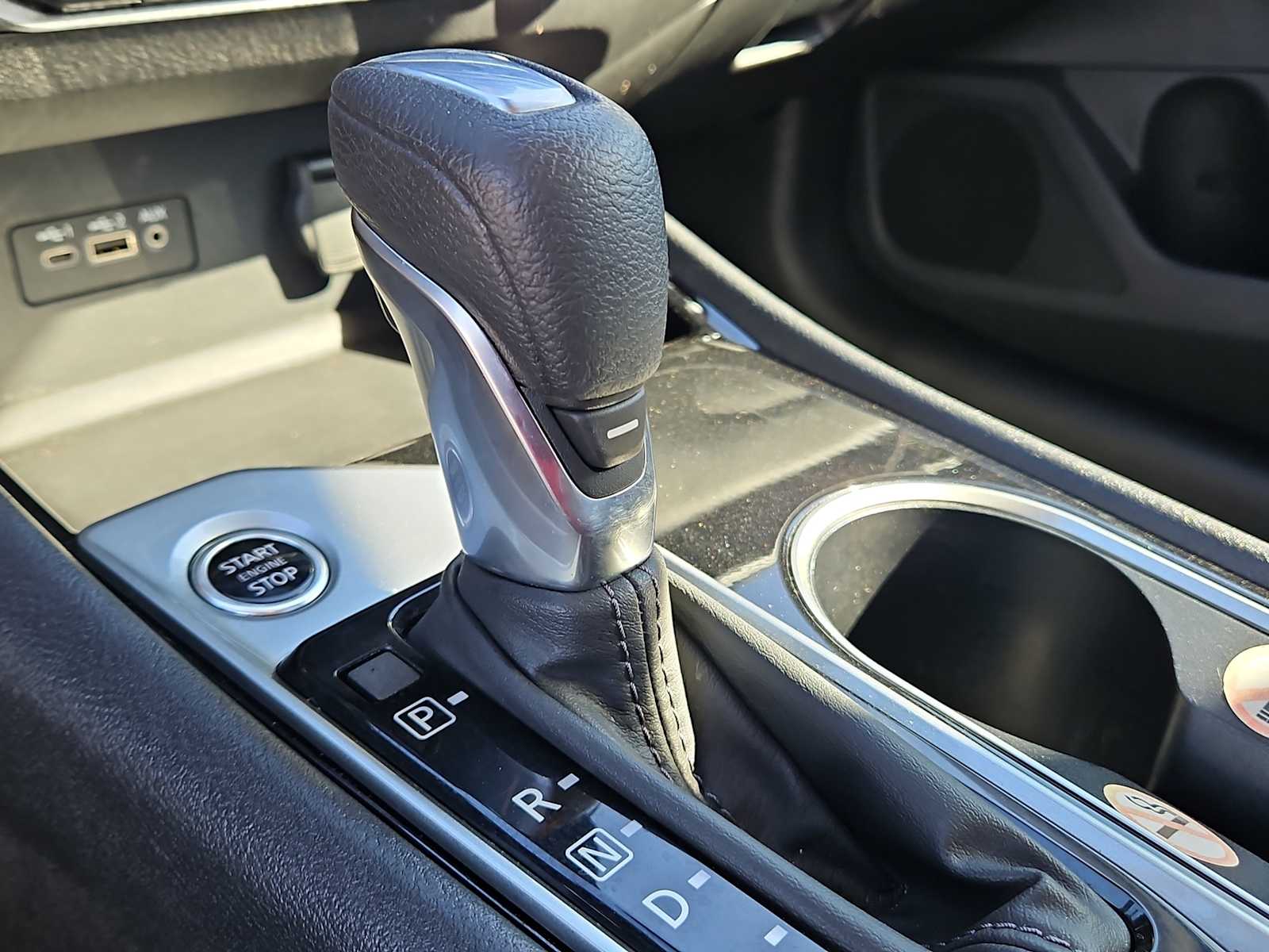 Thumbnail: 2024 Nissan Altima - 23