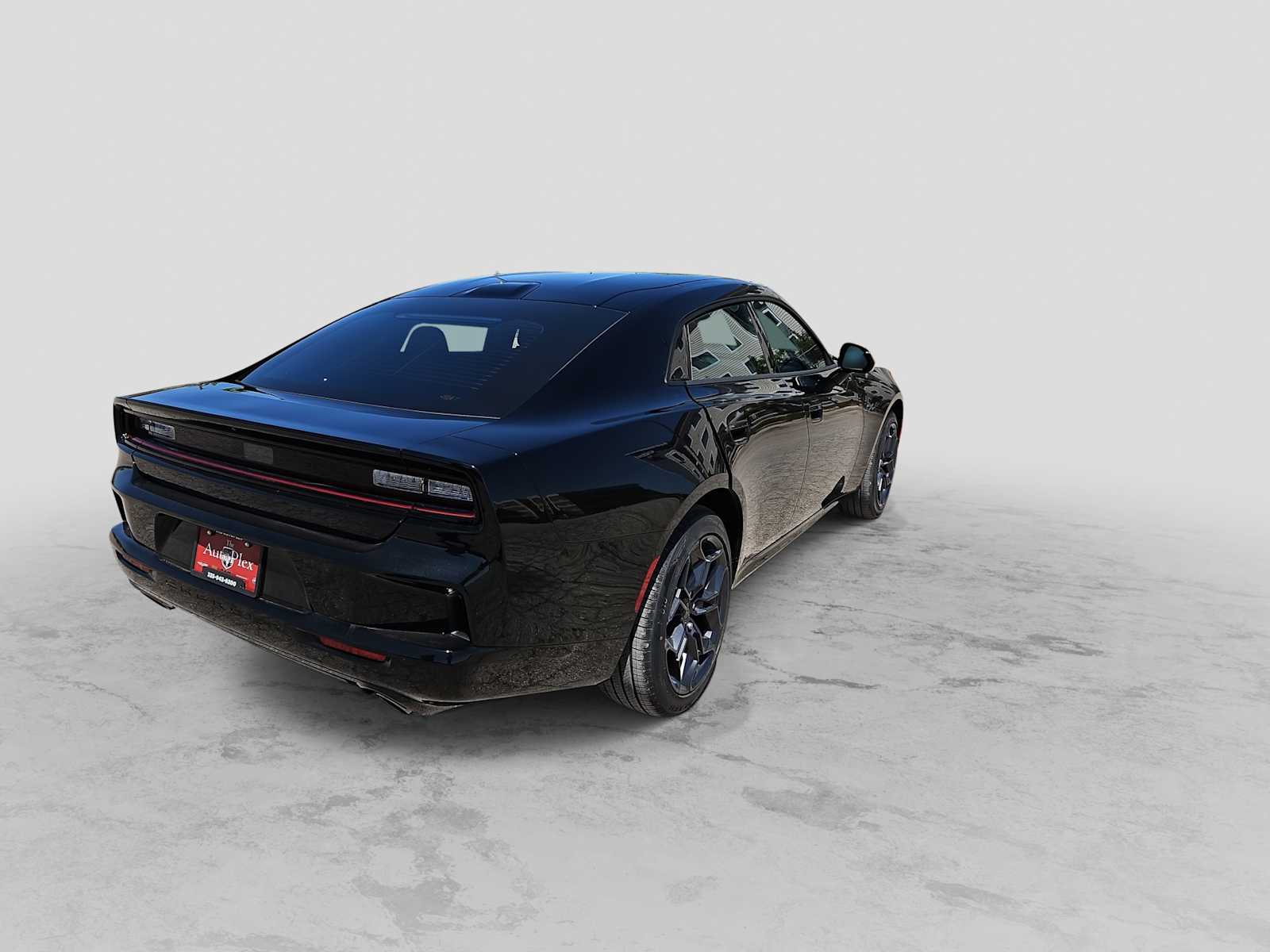 Thumbnail: 2026 Dodge Charger - 8