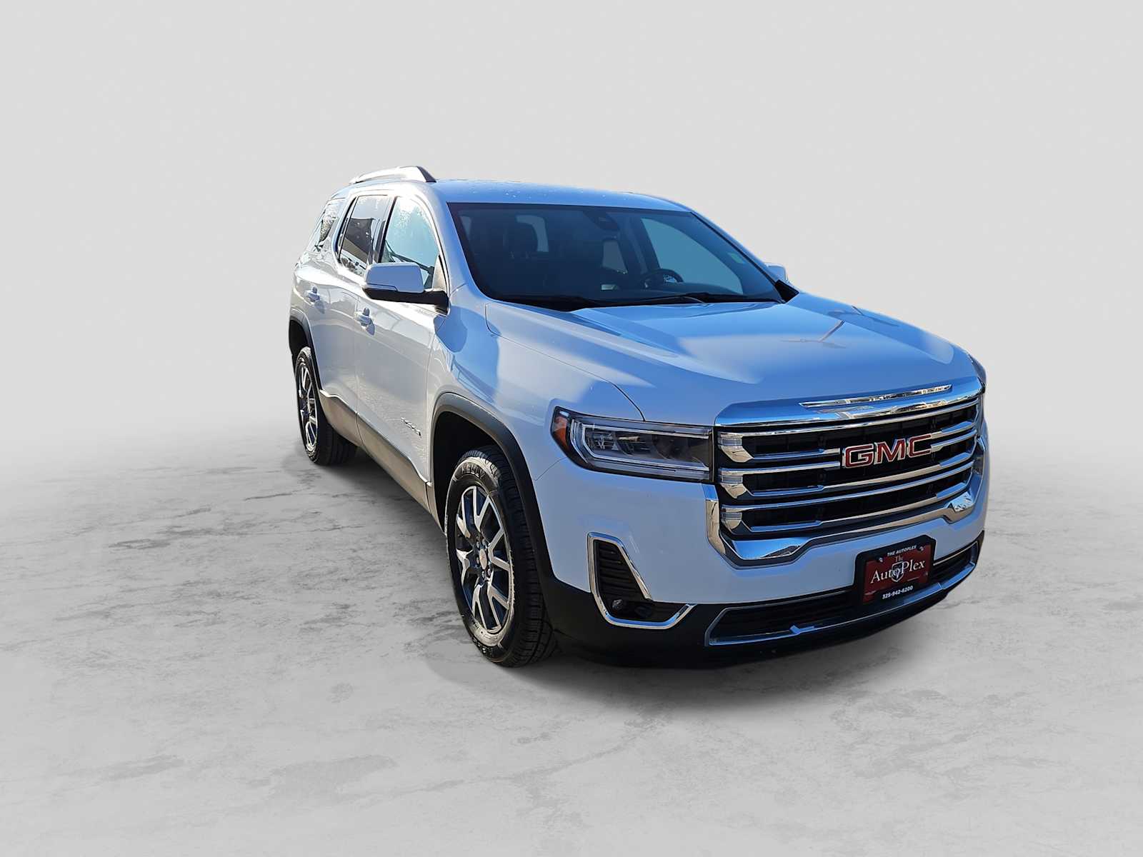 Thumbnail: 2023 GMC Acadia - 2