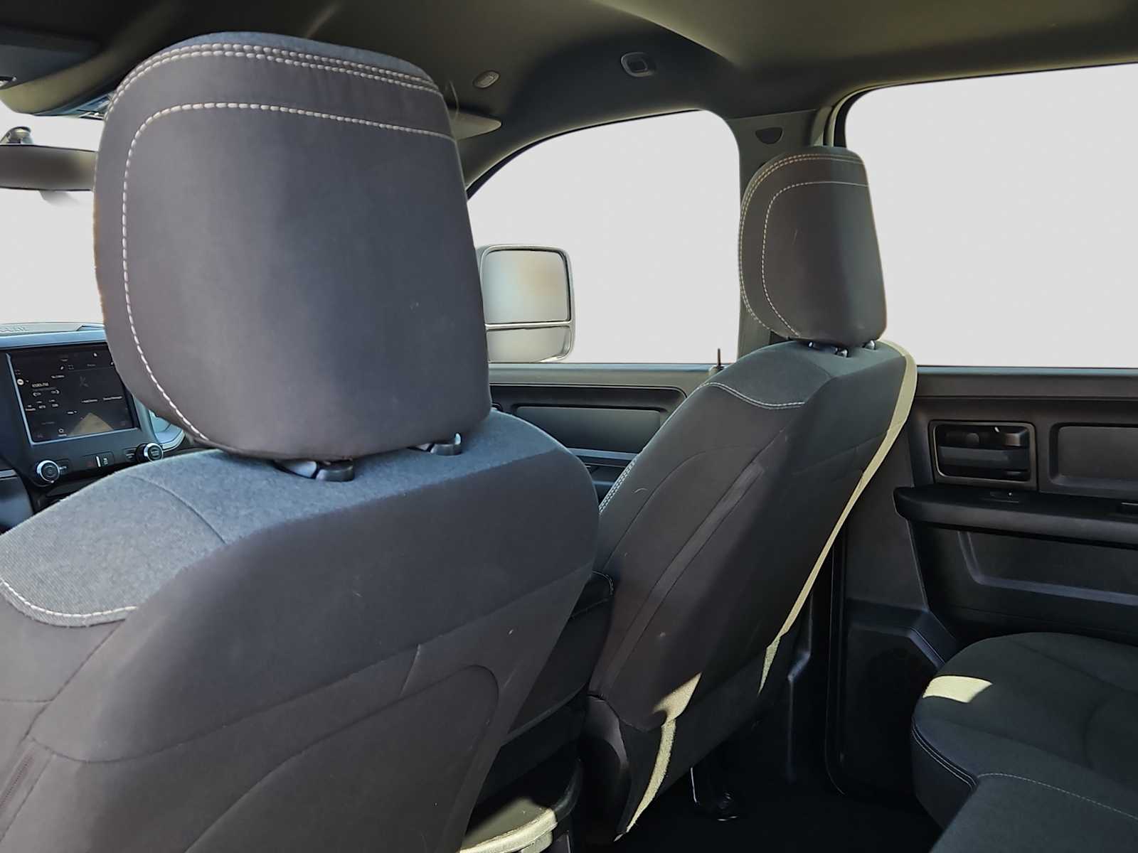 Thumbnail: 2024 RAM 3500 - 16