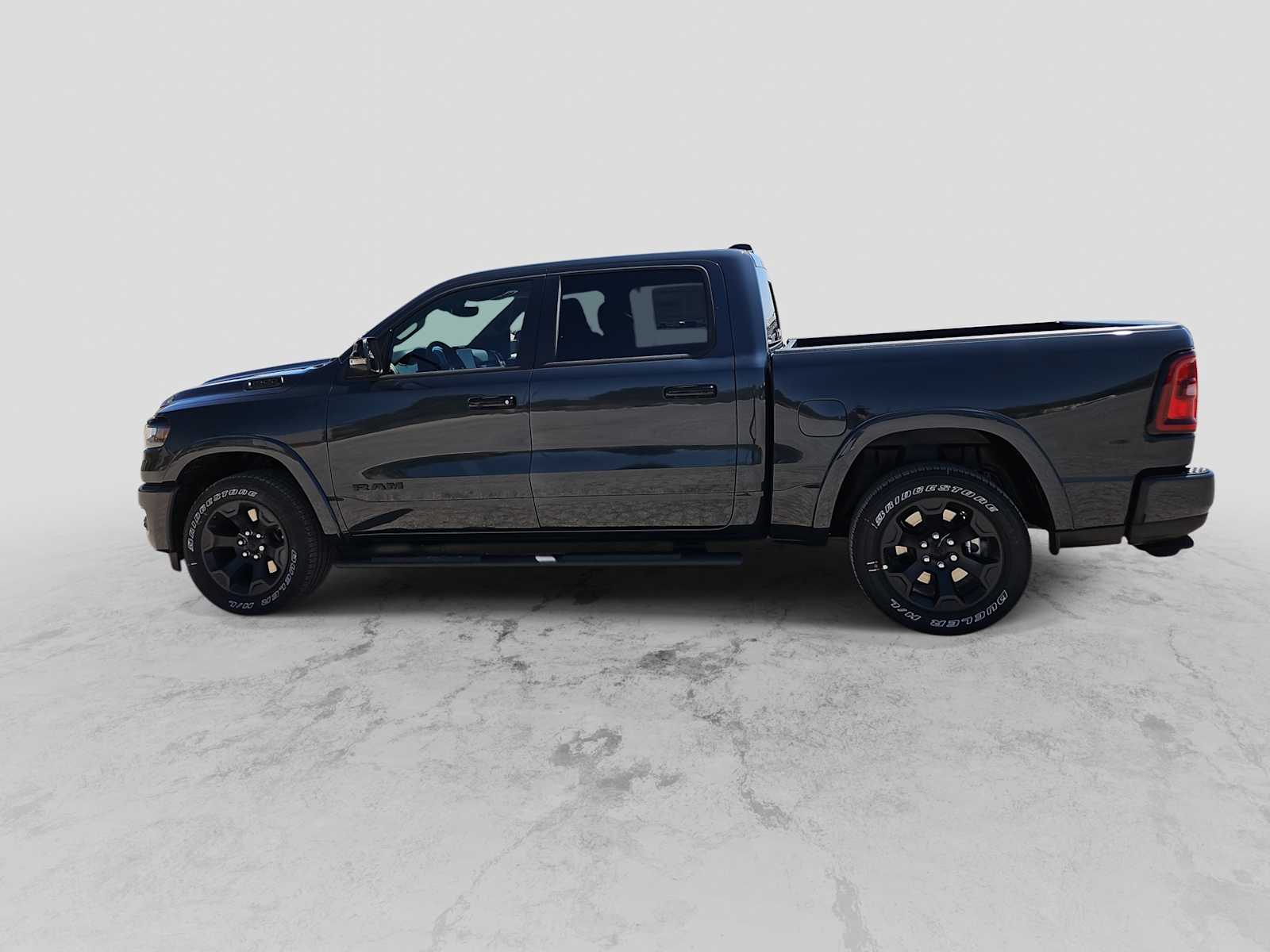 Thumbnail: 2026 RAM 1500 - 5