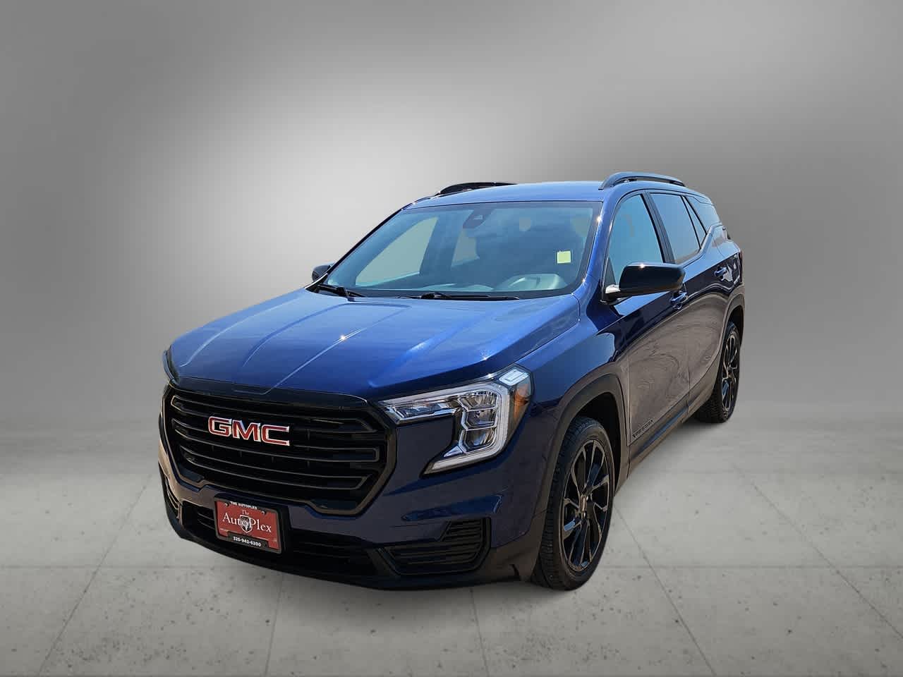 Thumbnail: 2023 GMC Terrain - 1